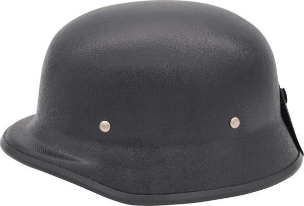 Pro Helmets HTC-87 Açik Motosiklet Kaskı - Image 1