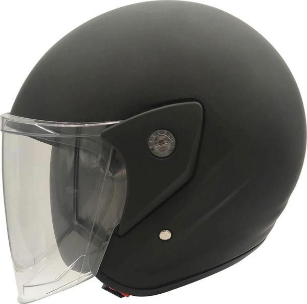 Pro Helmets F022 Açik Motosiklet Kaskı - Image 1
