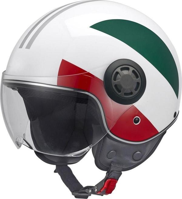 Free M 612 Açık Motosiklet Kaskı - Image 1