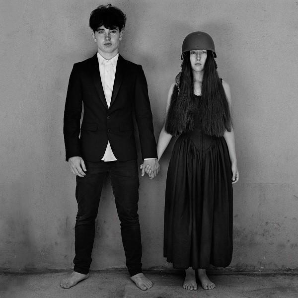 Island Records UK Songs Of Experience (2LP+CD) - Image 1