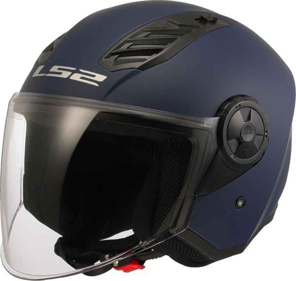 Ls2 Airflow 2 Açık Motosiklet Kaskı - Image 1