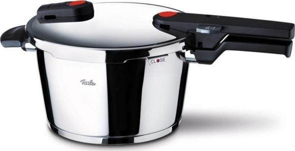 Fissler Vıtaquıck Redpoint 4,5Lt Düdüklü Tencere - Image 1