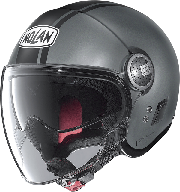 Nolan N21 Visor 06 dolce Vit 093 Açık Kask - Image 1