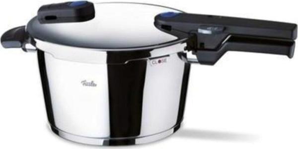 Fissler Vitaquick Bluepoint Düdüklü Tencere 8 Litre - Image 1