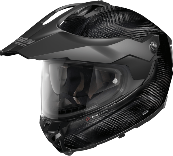 Nolan X-552 Ultra Puro N-Com 102 Kapalı Kask - Image 1