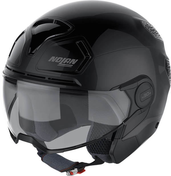 Nolan N30-4 T Classic 003 Açık Motosiklet Kaskı - Image 1