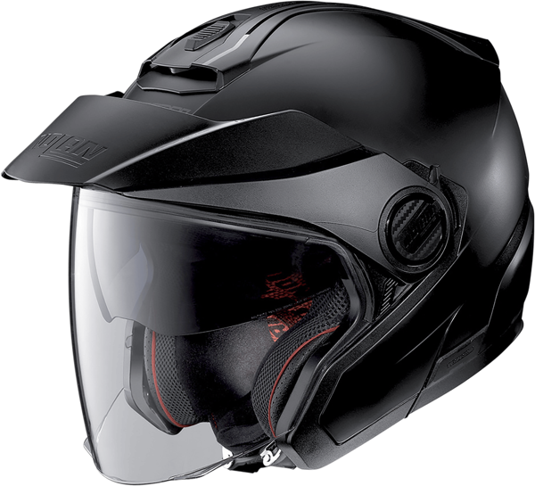 Nolan N40-5 06 Classic N-Com 010 Açık Kask - Image 1