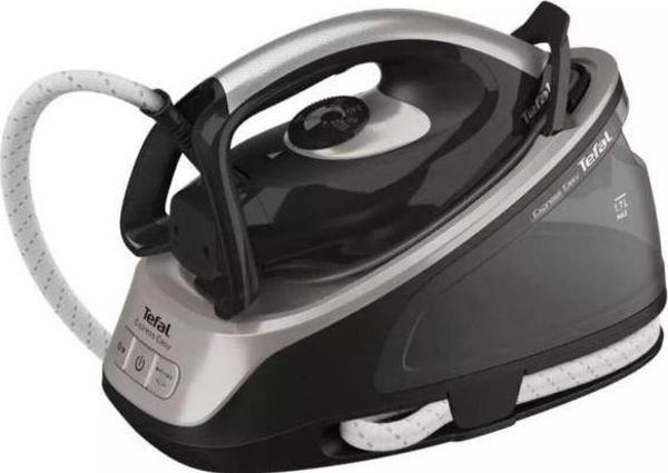 Tefal Sv6140 Express Easy Buhar Kazanlı Ütü - Image 1