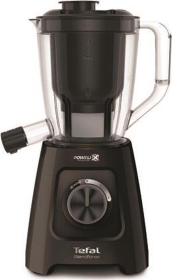 Tefal Blendforce 2 In 1 Blend In Juice B1 - Image 1