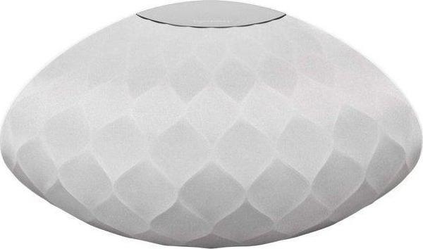 B&W Bowers Wilkins Formation Wedge Çok Odalı Hi-Fi Ses Sistemi Gümüş - Image 1