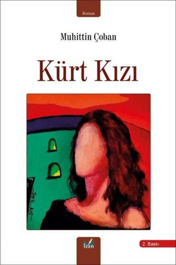 Kürt Kızı - İzan Yayıncılık - Image 1