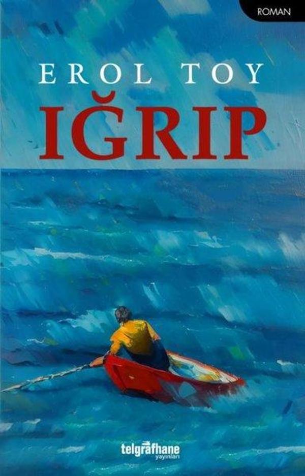Iğrıp - Telgrafhane Yayınları - Image 1