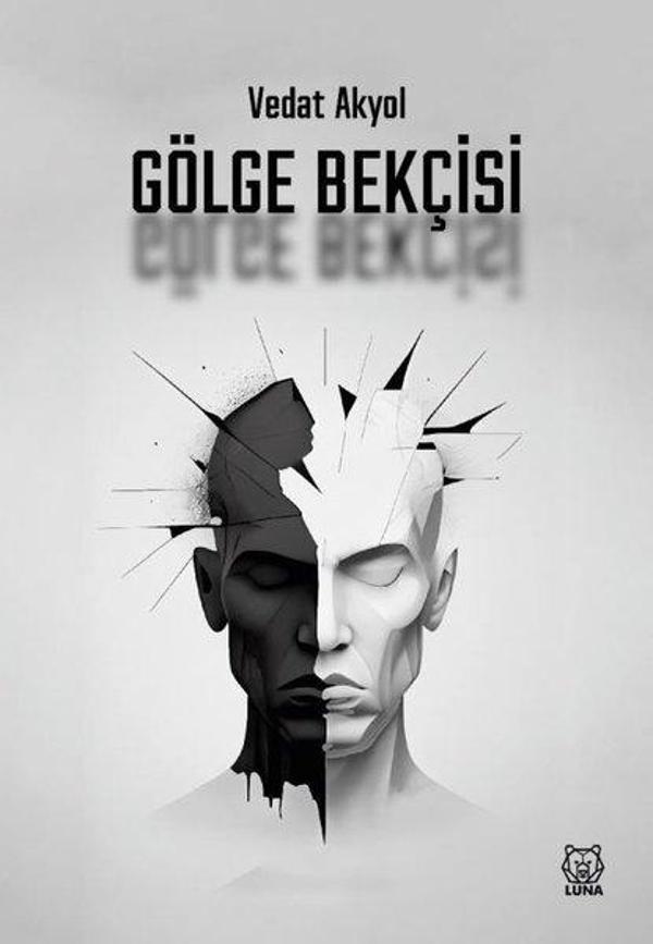 Gölge Bekçisi - Luna Yayınları - Image 1