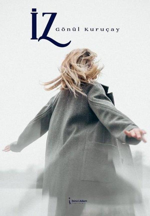 İkinci Adam Yayınları İz - İkinci Adam Yayınları - Image 1