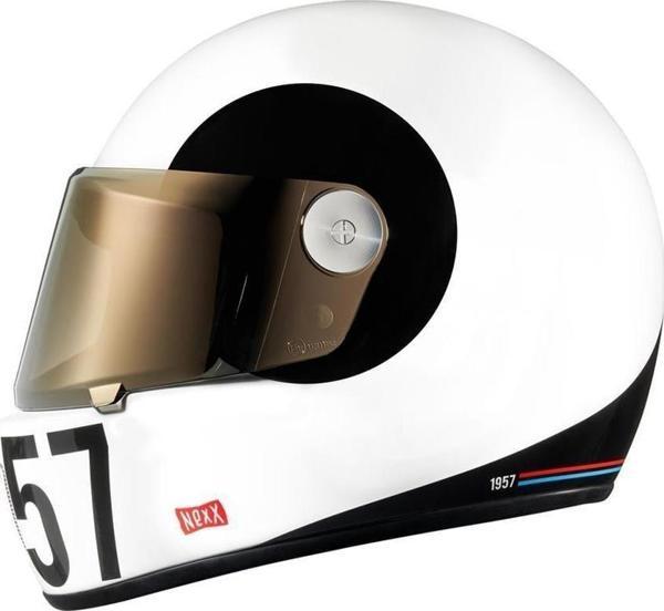 Nexx X.G100R Sputnik Full Face Motosiklet Kaskı - Image 1