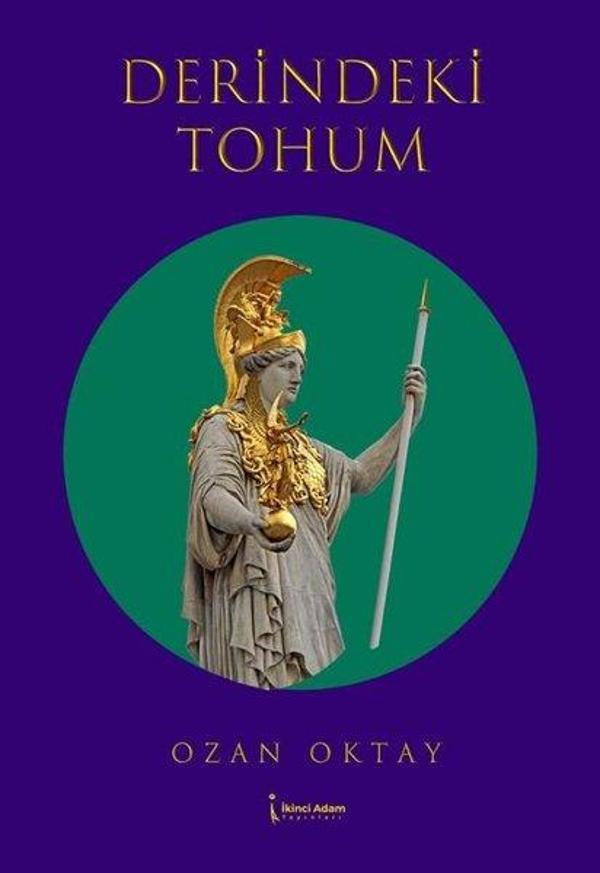 İkinci Adam Yayınları Derindeki Tohum - İkinci Adam Yayınları - Image 1
