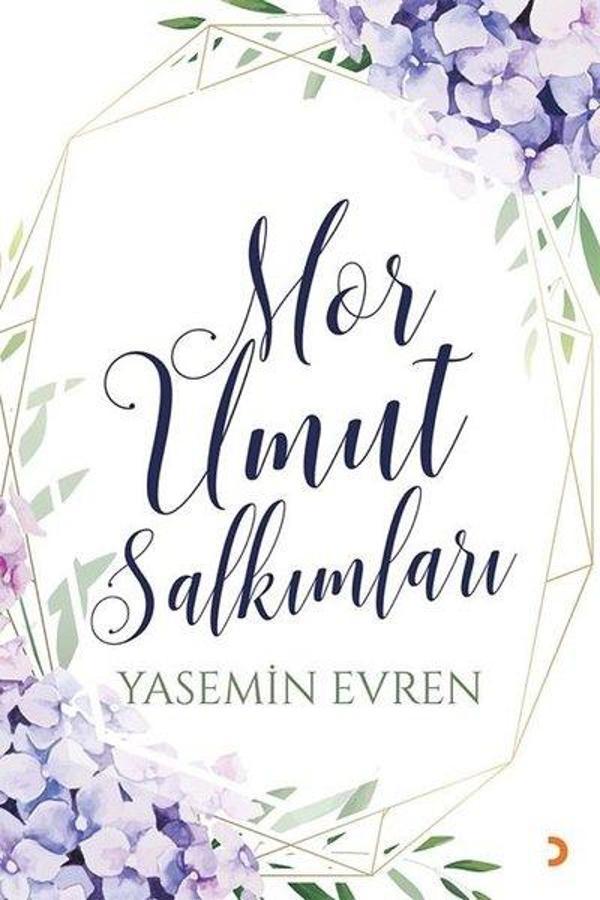 Mor Umut Salkımları - Cinius Yayınevi - Image 1