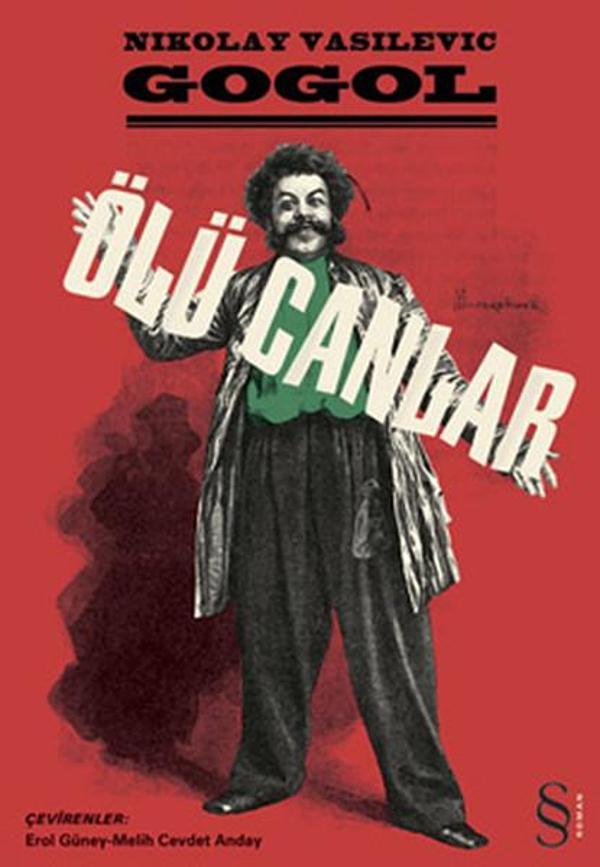 Ölü Canlar - Everest Yayınları - Image 1