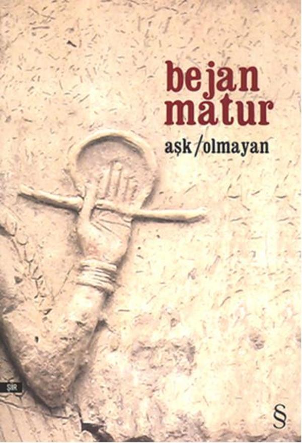 Aşk Olmayan - Everest Yayınları - Image 1