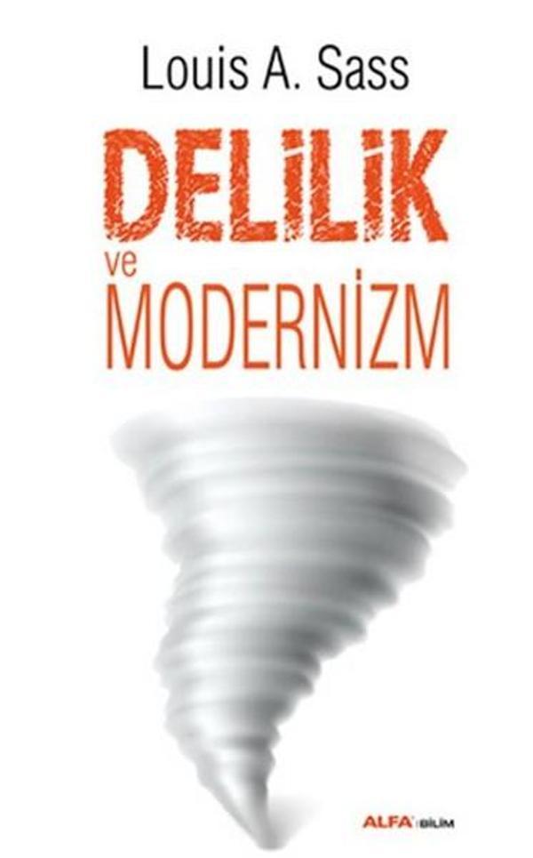 Delilik ve Modernizm - Alfa Yayıncılık - Image 1