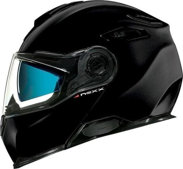 Nexx X.Vilitur Çene Açılır Motosiklet Kaskı - Image 1