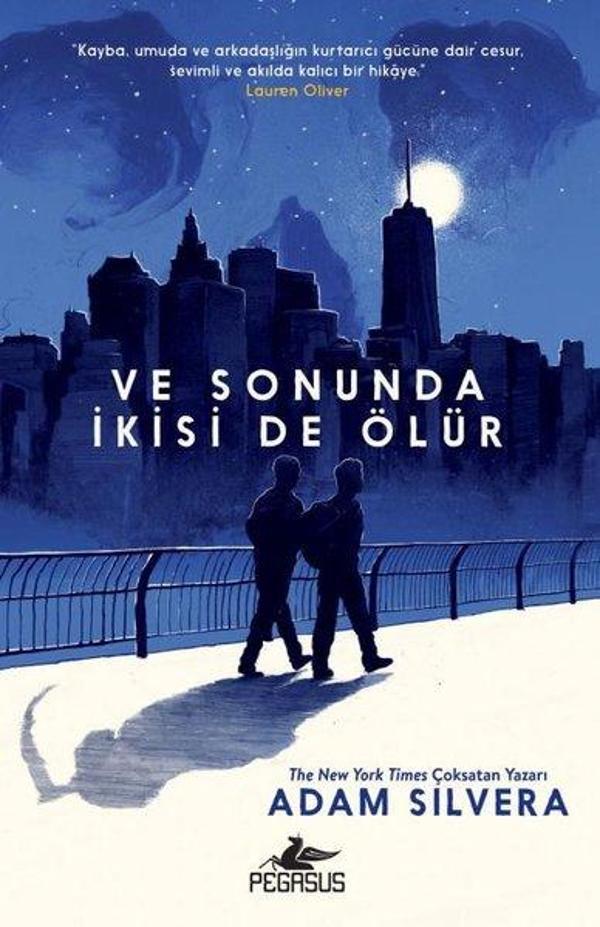 Ve Sonuda İkisi de Ölür - Pegasus Yayınevi - Image 1