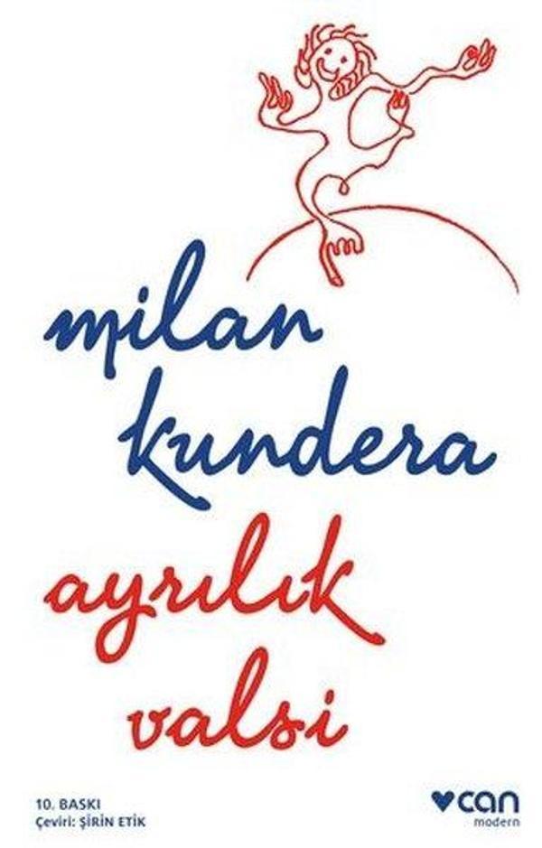 Ayrılık Valsi - Can Yayınları - Image 1