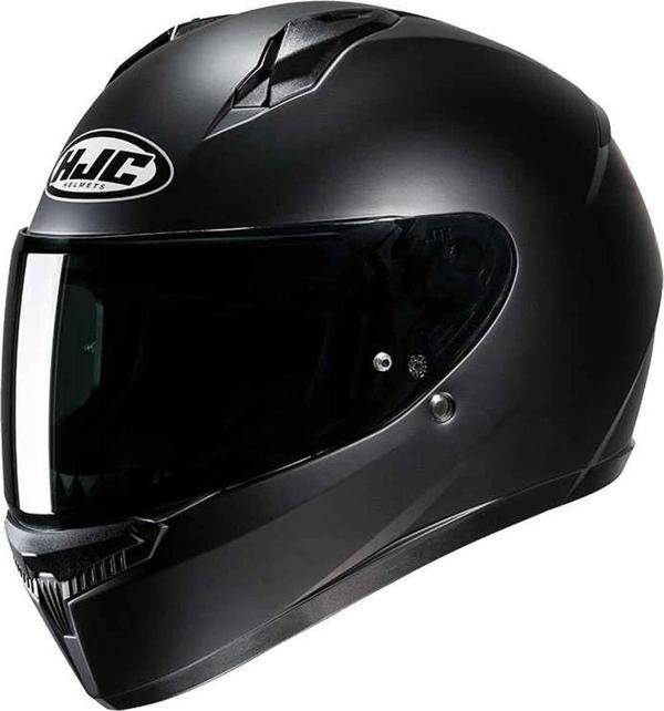 Hjc C10 Kapalı Kask - Image 1