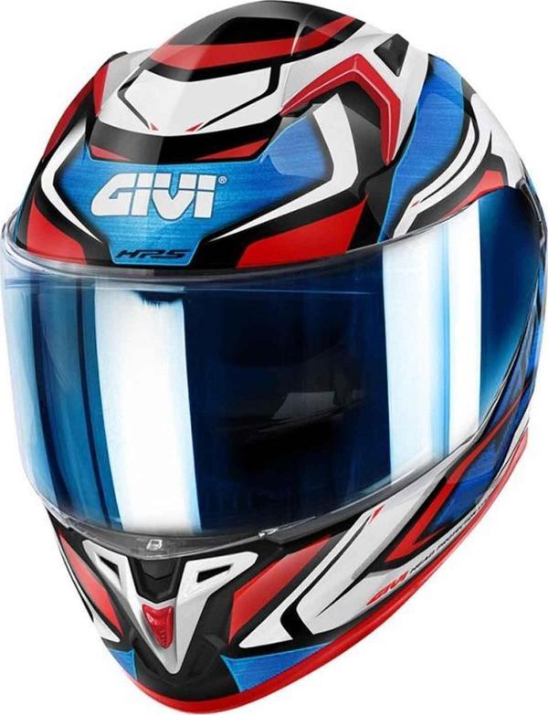 Givi 50.9 Atomic Full Face Motosiklet Kaskı - Image 1