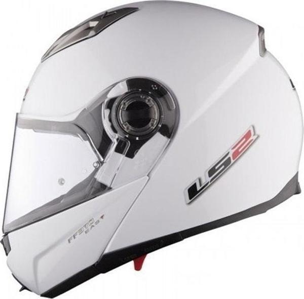 Ls2 Easy Çene Açılır Motosiklet Kaskı - Image 1