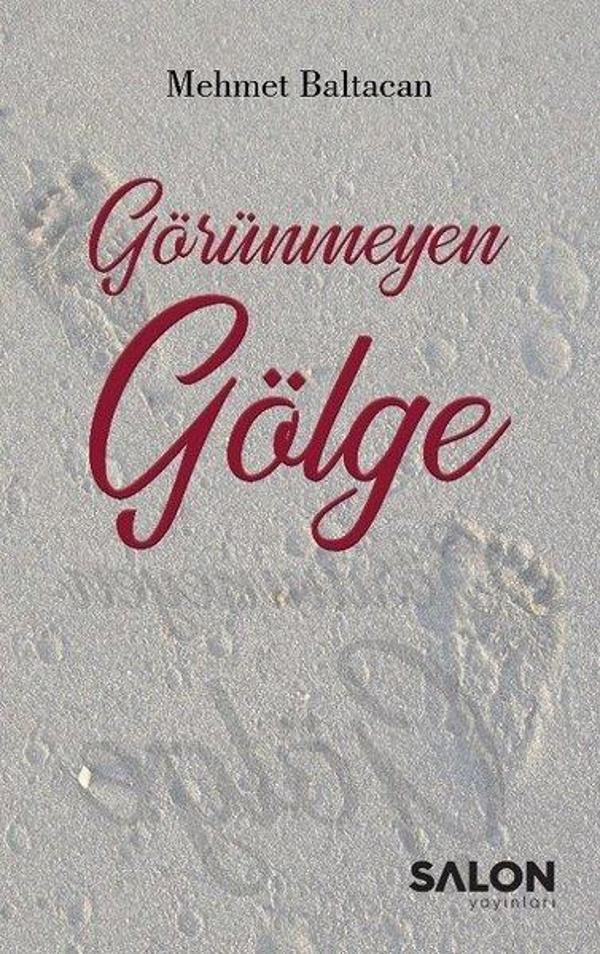 Görünmeyen Gölge - Salon Yayınları - Image 1