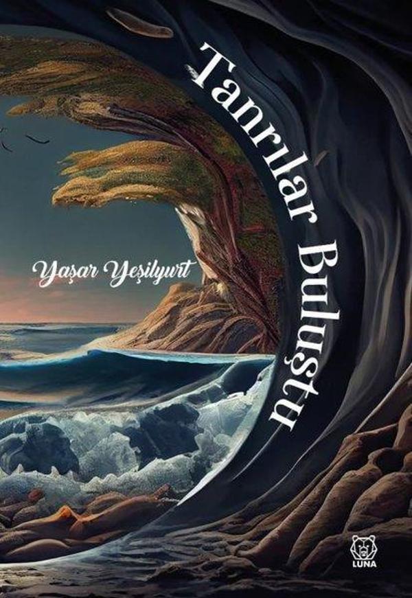 Tanrılar Buluştu - Luna Yayınları - Image 1