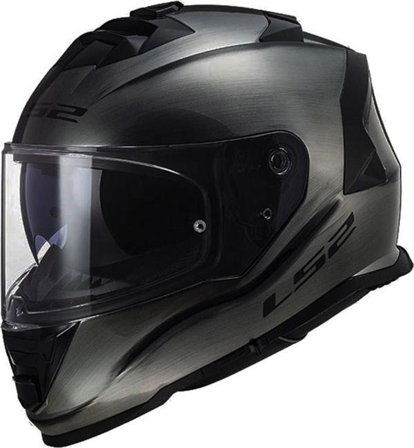 Ls2 Storm Jeans Full Face Motosiklet Kaskı - Image 1