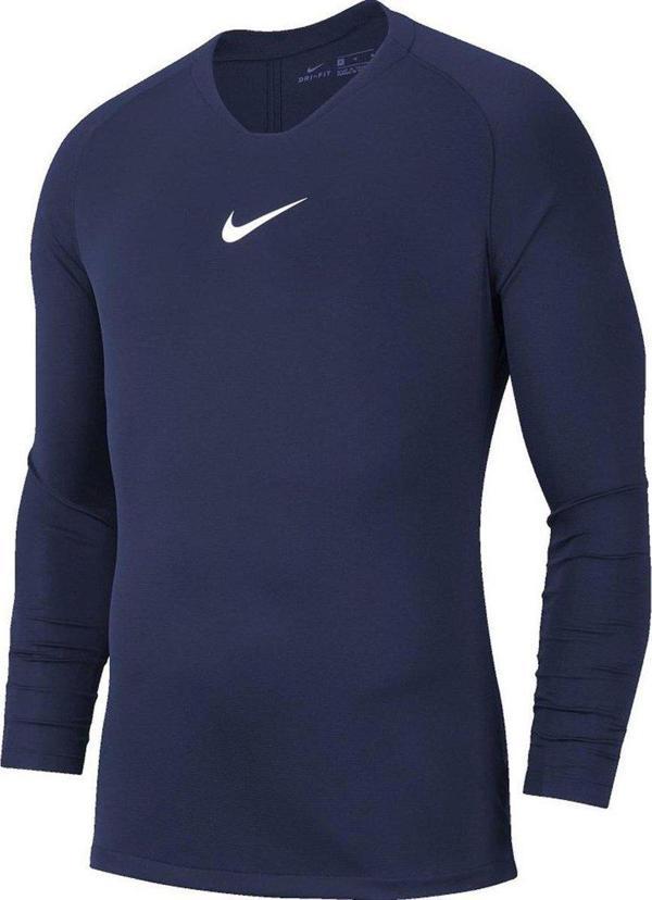 Nike AV2611-410 Dry Park First Layer Sweatshirt - Image 1