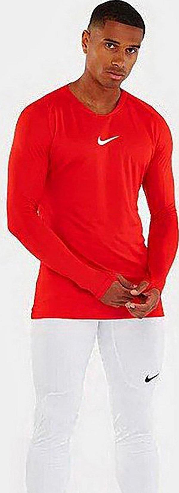 Nike AV2609-657 Dry Park First Layer Sweatshirt - Image 1