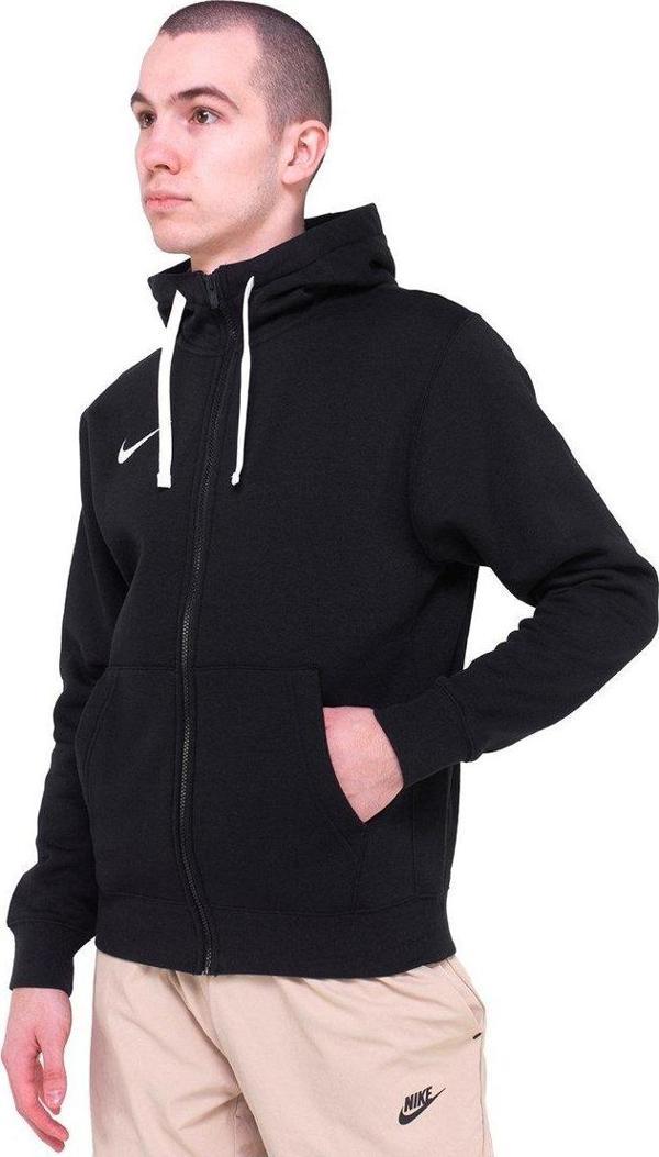 Nike CW6887-010 Erkek Spor Sweatshirt - Dry Park - Image 1