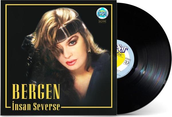 Yaşar Plak Plak - Bergen / İnsan Severse () - Image 1