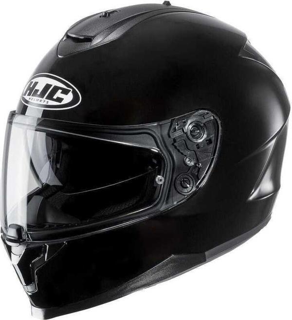 Hjc C70N Kapalı Kask - Image 1