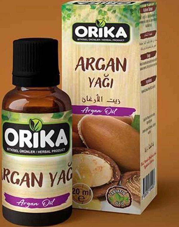 Just Cheap Store Argan Yağı 20 Ml. - Image 1