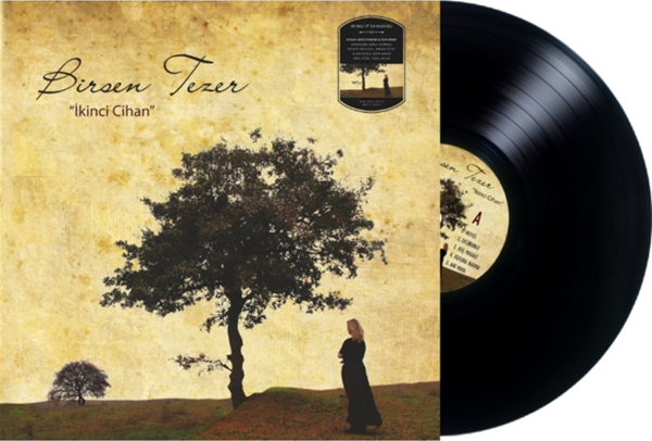 Ada Müzik Plak - Birsen Tezer- İkinci Cihan () - Image 1