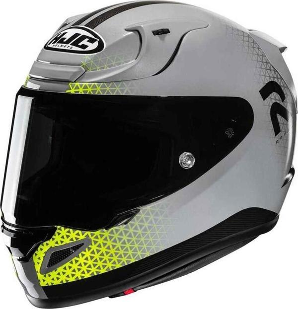 Hjc Rpha12 Enoth Mc3H Kapalı Kask - Image 1