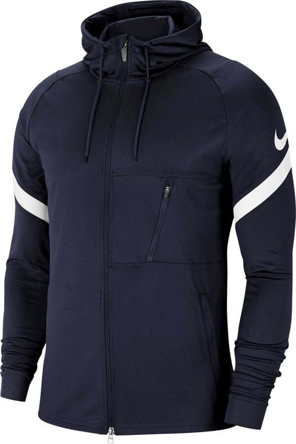 Nike CW5865-451 Strke21 Fermuarlı Erkek Sweatshirt - Image 1
