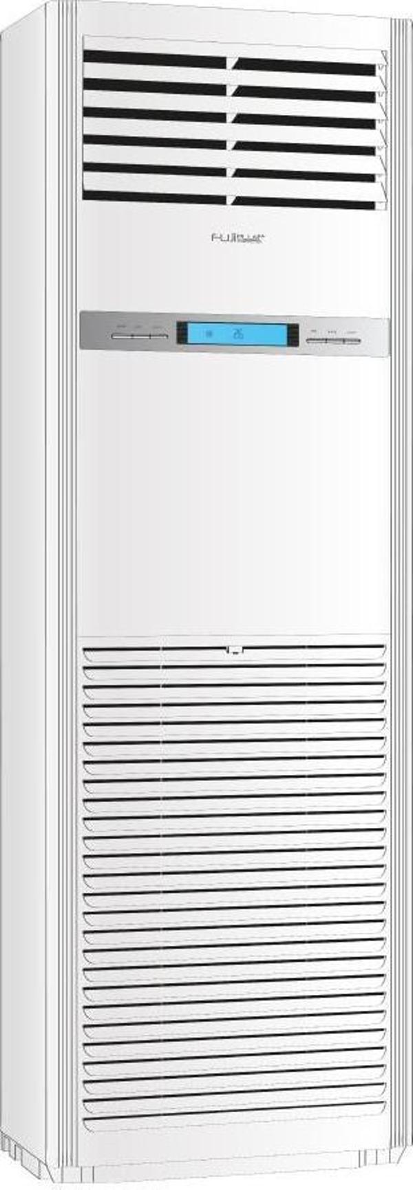 FujiPlus FP-48HS1F/21 48000 BTU Salon Tipi Inverter Klima - Image 1