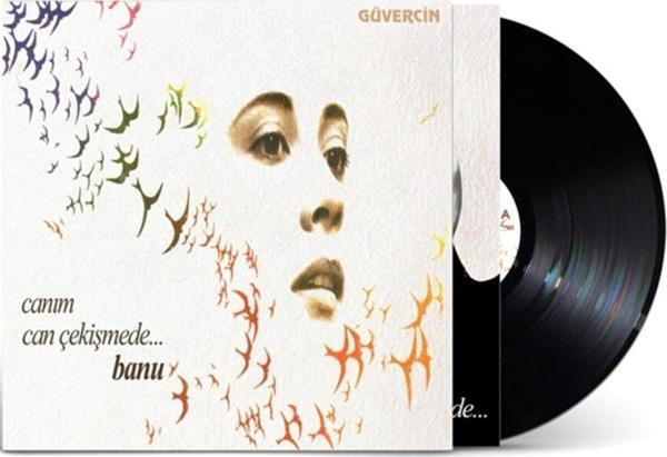 Esen Müzik Banu - Canım Can Çekişmede (Plak + Özel Tasarımlı Iç Zarf) () - Image 1