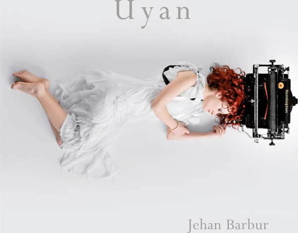 Ada Müzik Plak - Jehan Barbur - Uyan () - Image 1