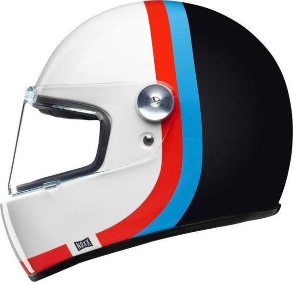 Nexx X.G100R Speedway Full Face Motosiklet Kaskı - Image 1