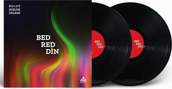 Ada Müzik Bulutsuzluk Özlemi - Bedreddin (2'Li Plak) () - Image 1