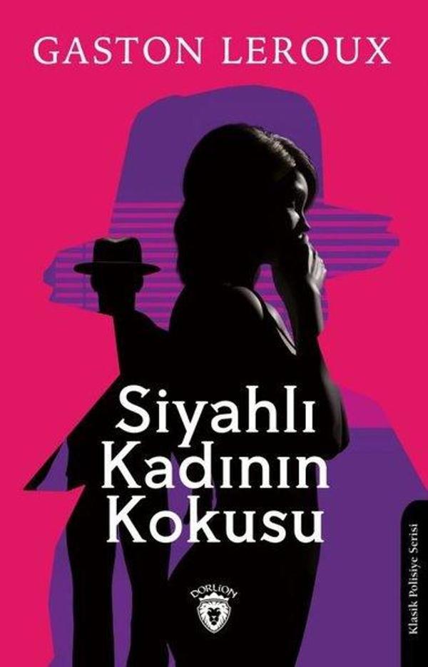 Siyahlı Kadının Kokusu - Dorlion Yayınevi - Image 1