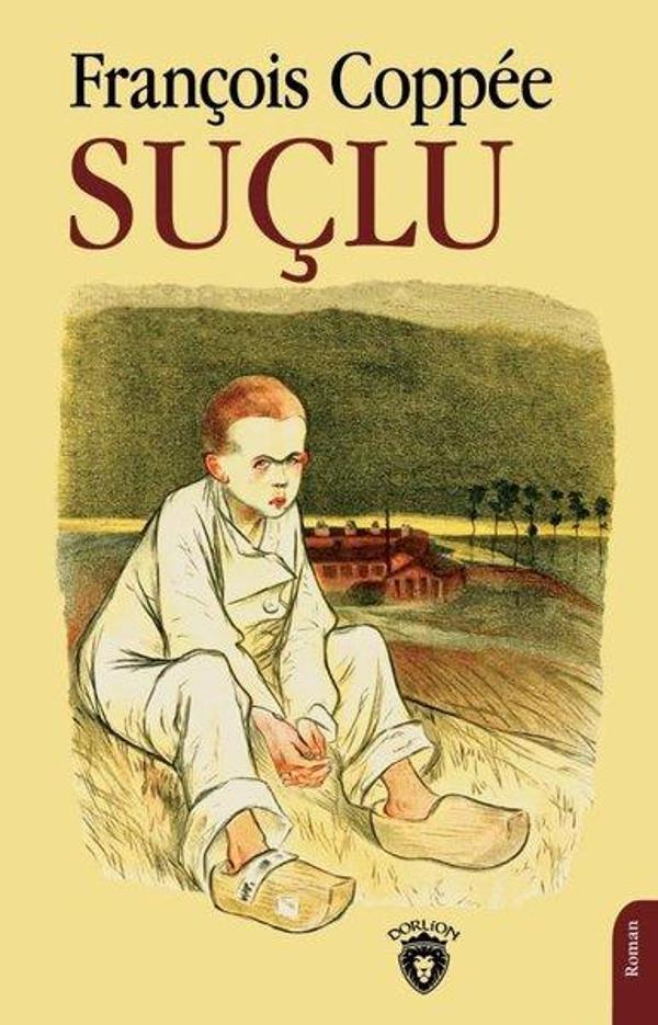 Suçlu - Dorlion Yayınevi - Image 1