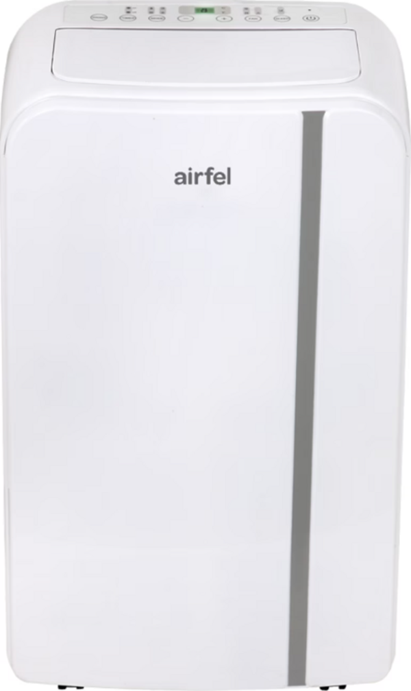 Airfel LPCY35BM 12000 BTU Mobil Klima - Image 1